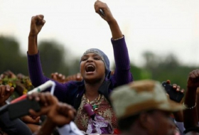 Seven things banned under Ethiopia`s state of emergency